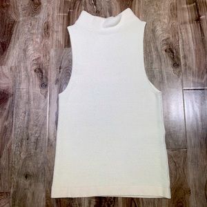 Free People Sleeveless Tunic